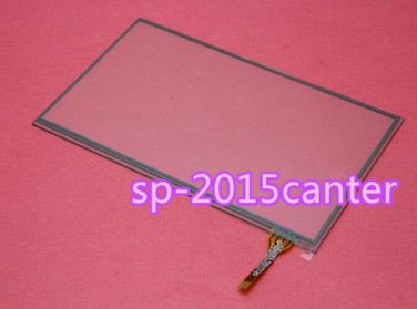 NEW ONDA 7.0" VX610W VX610A Touch Screen glass A2286E-G Free Shipping #0907