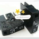 For FANUC DAITO Fuse SDP50 5A, substitute the stop production SMP50 #SP62