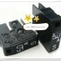 For FANUC DAITO Fuse SDP50 5A, substitute the stop production SMP50 #SP62
