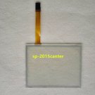 For MARQUIP UNIOP ERT-16-2945 ERT-16-0045 Touch Screen Glass #SP62