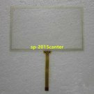 For ZCR-1138R1 FPC-0373 Touch Screen glass #SP62