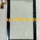 Created new RS7F232_V1.4 7inch Touch screen glass 90 days warranty    #0712