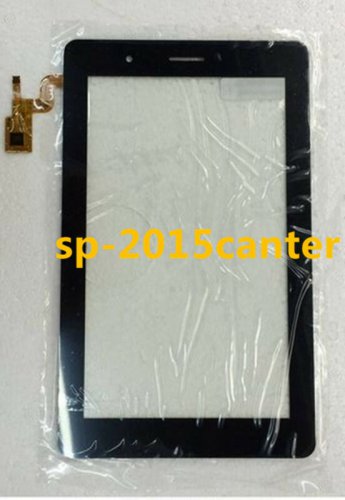 Created new RS7F232_V1.4 7inch Touch screen glass 90 days warranty    #0712