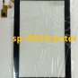 Created new RS7F232_V1.4 7inch Touch screen glass 90 days warranty    #0712