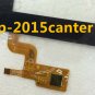 Created new RS7F232_V1.4 7inch Touch screen glass 90 days warranty    #0712