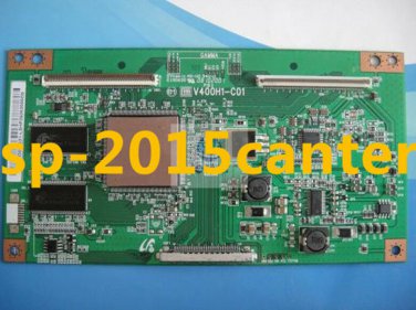 LCD Controller T-con V400H1-C03 Logic Board NEW for samsung 90 days warranty #07