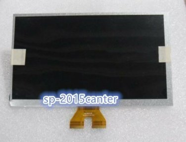 9" inch  LCD Screen Display For AUO A090VW01 V0 V.0 A090VW01 V3 V.3 panel  #sp