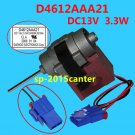 For D4612AAA21 Siemens refrigerator double door DC fan motor #SP62