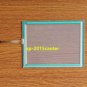 For AMT 98627 AMT98627 AMT-98627 Touch Screen Panel Glass #SP62