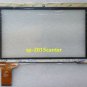 For 10.1" HOTATOUCH C261160D1 DRFPC167T-V1.0 touchscreen Panel Digitizer Glass#S