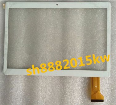 NEW Touch Screen Digitizer Glass For MGYCTP-90895 white   j0523