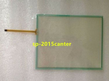For 10.4-INCH Fujisu 26-101TWA/26-101TWB Touch Screen Glass #SP62