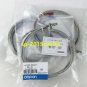 For Omron Thermocouple E52-CA1DY M6 2M free shipping #SP62