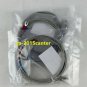For Omron Thermocouple E52-CA1DY M6 2M free shipping #SP62