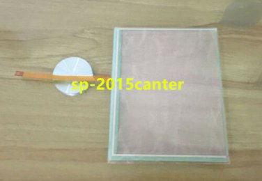For AMT 98585 AMT98585 Touch Screen Glass #SP62