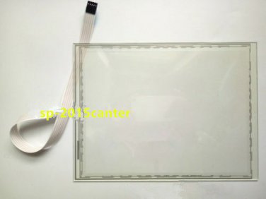 For 12.1-inch 5wire ELO E274HL-792  Touch Screen Glass #SP62