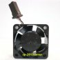 For NMB 1608KL-05W-B69 0.13A 40x40x20mm Fanuc A90L-0001-0507 cooling fan #SP62