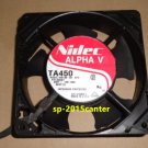 For NIDEC 12038 12CM 230V TA450 A30135-89 930467 fan #SP62
