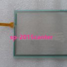 NEW For PRO-FACE FOR AST3401-T1-D24 Touch Screen Panel 90 days warranty &CANTER