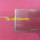 For Proface GP-4501TW PFXGP4501TADW Touch Screen Glass good test #SP62