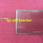 For Proface GP-4501TW PFXGP4501TADW Touch Screen Glass good test #SP62