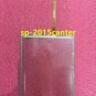 For Proface GP-4501TW PFXGP4501TADW Touch Screen Glass good test #SP62