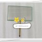 For SIEMEN 700IE 6AV6648-0BC11-3AX0 Touch Screen Glass #SP62