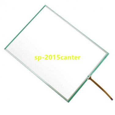 For Xerox DocuColor DC240 DC242 DC250 DC252 DC260 Copier Touch Screen Panel #SP6