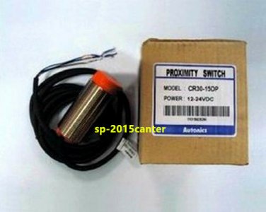 For Brand CR3015DP CR30-15DP Proximity switches Sensor #SP62