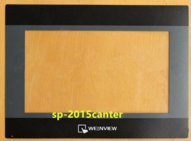 For WEINVIEW MT6071iP1WV Touch Screen Protective Film #SP62