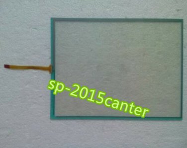 1PC 10.4" Resistive DMC AST-104A080A AST-104A Touch Screen Panel  #0906