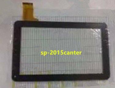 For 9 inch FPC - LZ1016090 v00 tablet touch screen #SP62
