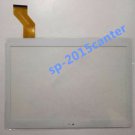 1pc YLD CEGA442 FPC AO 10.5" touch screen glass   #0721
