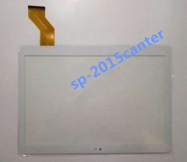 1pc YLD CEGA442 FPC AO 10.5" touch screen glass   #0721