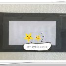 For Omron NT21-ST121B-E Protective Film #SP62