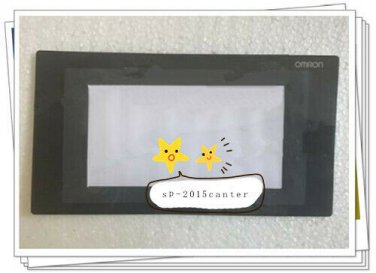 For Omron NT21-ST121B-E Protective Film #SP62