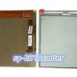 ED060SCF-LFT1 6" LCD Screen Display Repair Part For Amazon kindle4