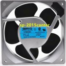 For SERVO CN60B3 120*120*38 equipment fan #SP62