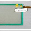 For ABB IRC5 GTPU2 3HAC023195-001 Touch Screen Glass#SP62