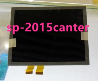 8 inch LCD panel display for Innolux AT080TN42 90 days warranty    7CANTER2015