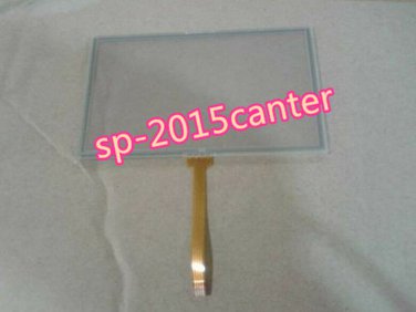 New For B&amp;R Power Panel 4PP045.0571-K12 Touch Screen Glass  #0804