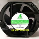 For FSY17251HA2BL metal frame cooling fan 220v~240VAC 0.23A 17CM 2wire #SP62