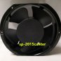 For FSY17251HA2BL metal frame cooling fan 220v~240VAC 0.23A 17CM 2wire #SP62
