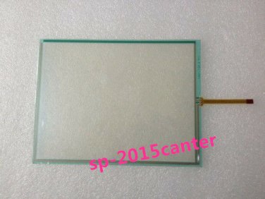 NEW Touch Screen Digitizer Glass For DMC TP-3174S2  j0415
