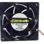 For 9GV1224P1J04 DC24V 1.5A Sanyo wind volume inverter fan 4pin #SP62