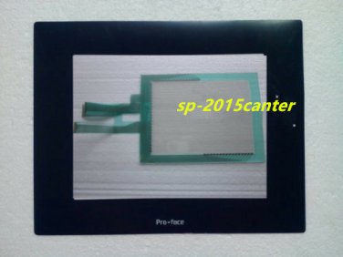 For PRO-FACE GP2501-LG41-24V Touch Screen + protective film #SP62