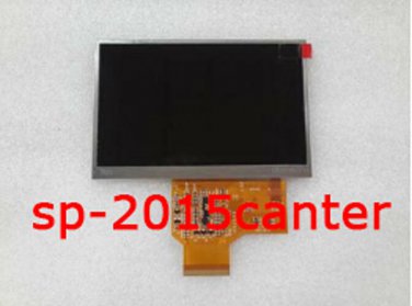 4.8 -inch high-definition LCD  for SamsungLTE480WV-F01  90 days warranty @sp