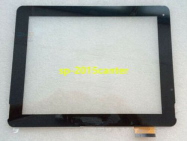 For 9.7inch touch screen Digitizer PIPO P1 F-WGJ97104-V2 PC tablet #SP62