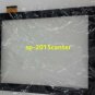 For 9.7inch touch screen Digitizer PIPO P1 F-WGJ97104-V2 PC tablet #SP62