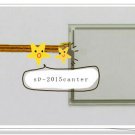 For Bradley PanelView Plus 600 2711P-T6C5B 2711PT6C5B Touch Screen Glass #SP62